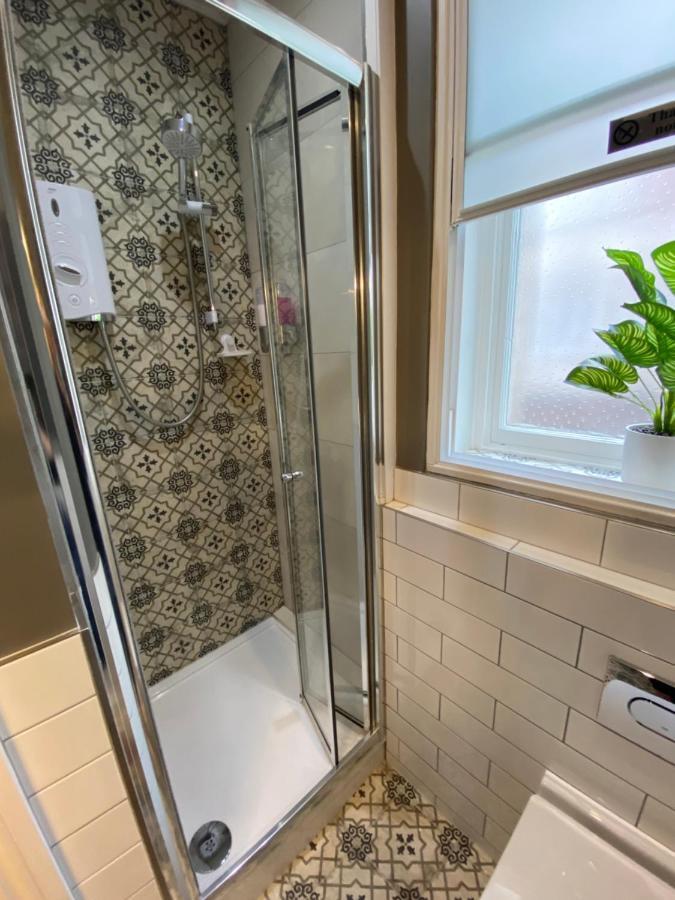 Apartamento Galtres Chambers Coppergate York