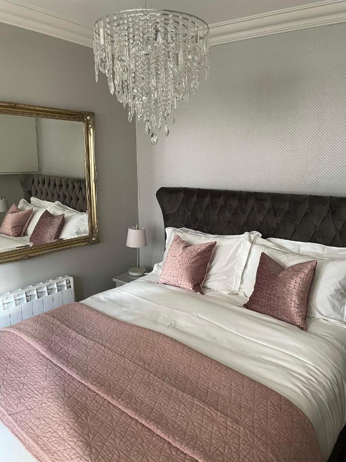 Galtres Chambers Coppergate Apartamento *