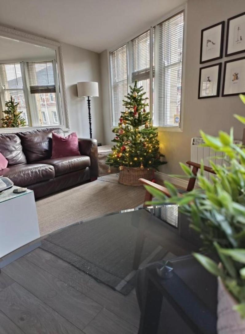 Apartamento Galtres Chambers Coppergate York
