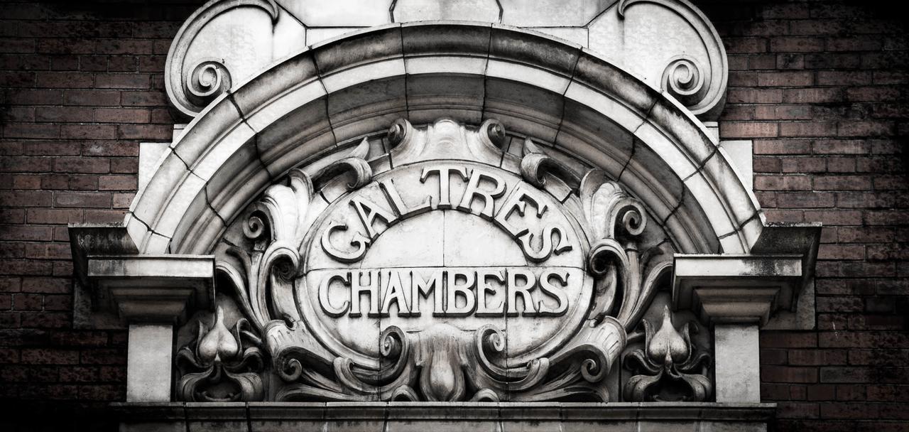 Galtres Chambers Coppergate Apartamento York